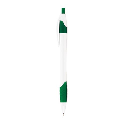 Dart Colored Pen With Colored Trim Individually Wrapped